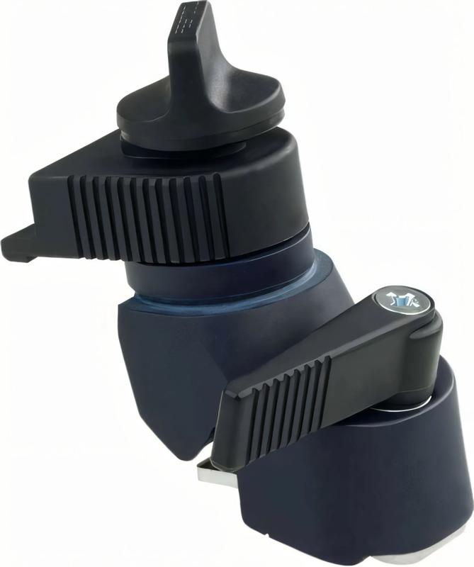 Image du produit Pince supplémentaire MFT/3-ZK