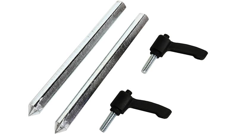 Image du produit Accessoires de copie pour LAGUNA Revo 1836 & 2436