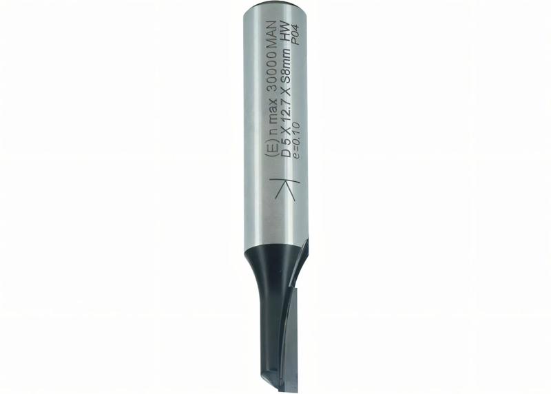 Product image for Straight Cutter D 5 mm