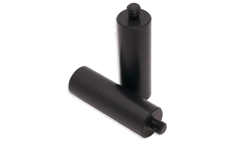 Product image for Benchdogs 60mm Bevel Adaptors