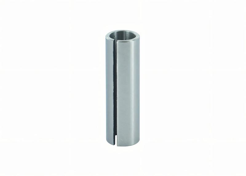 Product image for Threaded and Cylindrical Adaptor D M12x1 (AG) mm