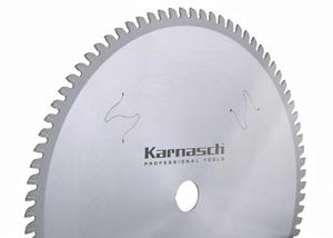 Circular saw blade HM 190 x 1.8/1.4 x 30 mm, Z=48