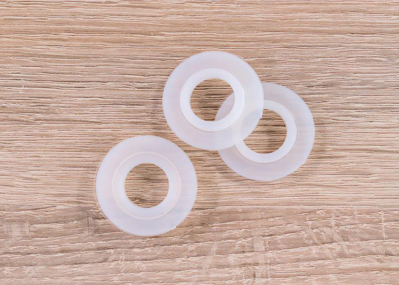 Product image for Reducing ring for Woodcarver