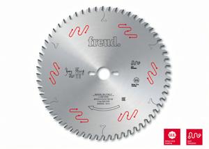 Circular saw blade HM 220 x 3.2/2.2 x 30 mm, Z=42