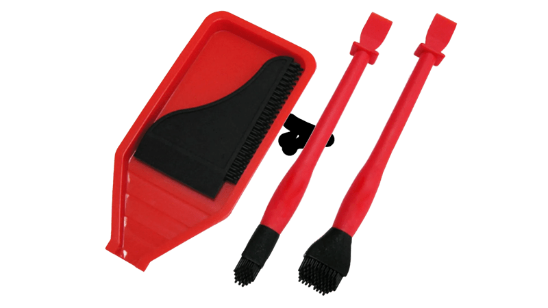 Image du produit Kit d'application de colle en silicone