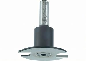 Slotting Cutter D 40 mm