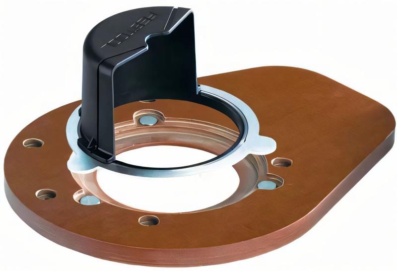 Product image for Festool Base runner LAS-OF 1400