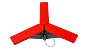 Bessey Ceiling tripod attachment STE-DS