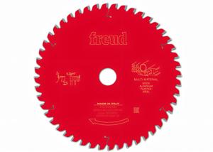 Circular saw blade HM 250 x 2.4/2.0 x 30 mm, Z=48