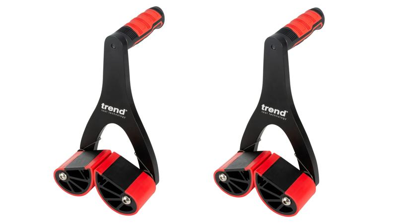 Product image for Trend  Panel, Door & Worktop Carrier, 2 Pack