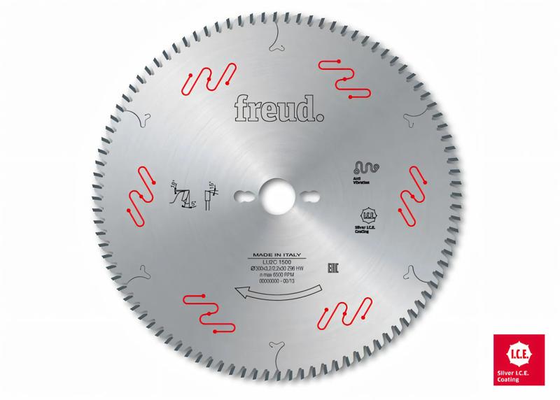 Product image for Circular saw blade HM 160 x 3.2/2.2 x 20 mm, Z=48