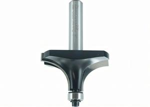 Rounding Over Cutter R 25,4 mm