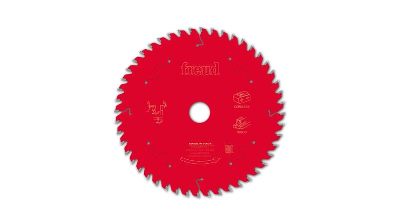 Product image for Circular saw blade HM 160 x 1.5/1.0 x 20 mm, Z=48