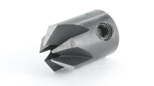 ENT Slip-on Countersink HSS-G Ø 4.5 mm