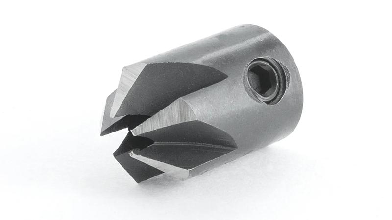 Product image for ENT Slip-on Countersink HSS-G Ø 4.5 mm