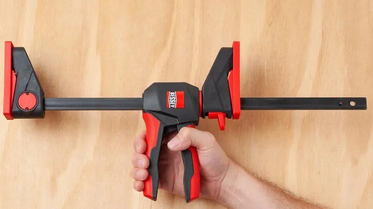 set-drehgriff-einhandzwingen-inkl-schrauben-bessey-set-ez360-45-hc-15