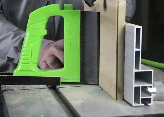 Product image for BOW GuidePRO Pressure comb for band saws 