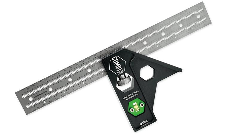 Product image for Benchdogs ULTRA COMBI MAX FORTYFIVE - 320mm