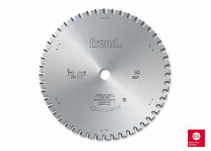 Circular saw blade HM 305 x 2.6/2.2 x 25.4 mm, Z=60