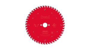 Circular saw blade HM 165 x 2.4/1.6 x 20 mm, Z=48