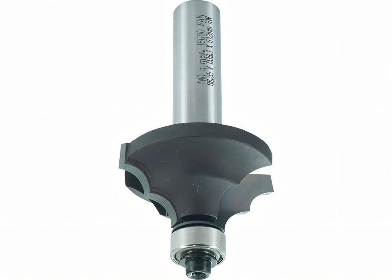 Image du produit Fraise à double rayon