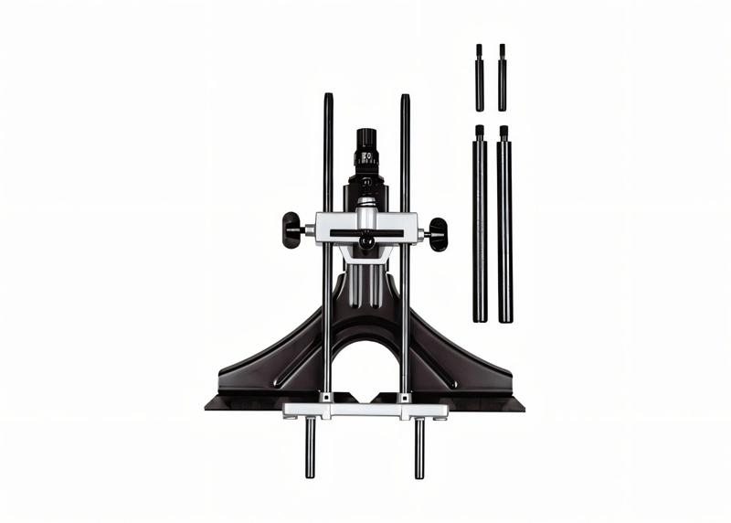 Product image for Rip fence for all Makita Routers