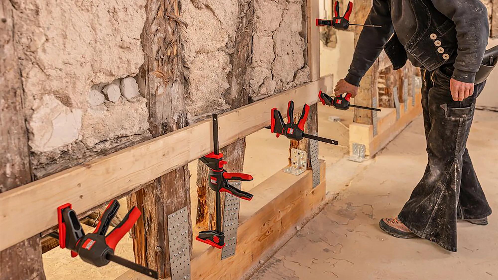 set-drehgriff-einhandzwingen-holzleim-d4-bessey-set-ez360-60-1412-05