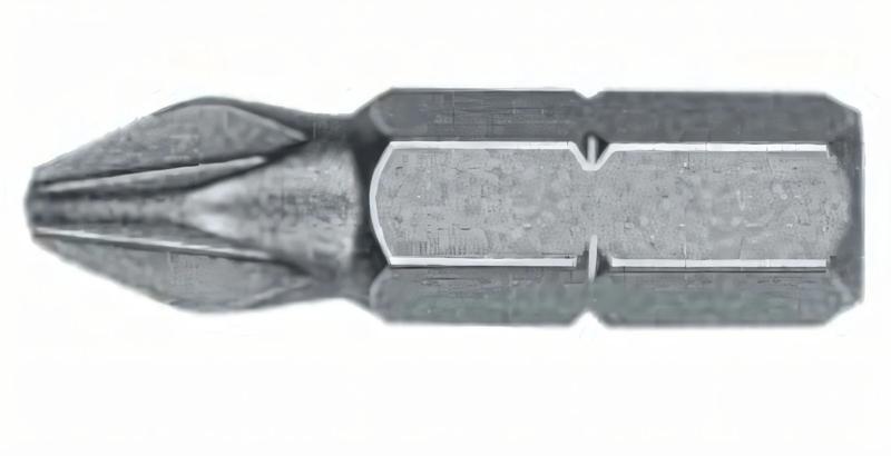 Product image for Pozidriv bit PZ4-XH32