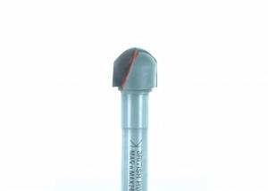 Radius Router Cutter for wall ending Corian D: 20 mm