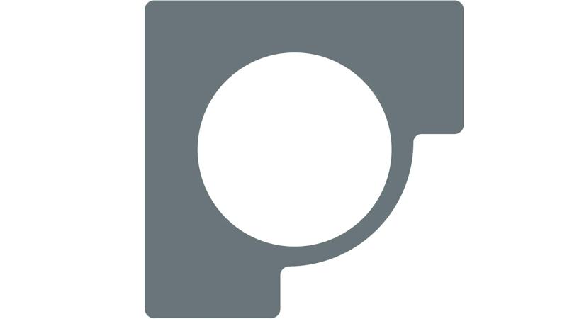 Product image for Reduction plate for ELP2.0 - Ø 86mm