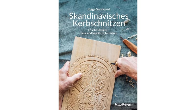 Product image for Skandinavisches Kerbschnitzen