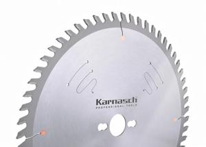 Circular saw blade HM 303 x 2.9/2.0 x 30 mm, Z= 72