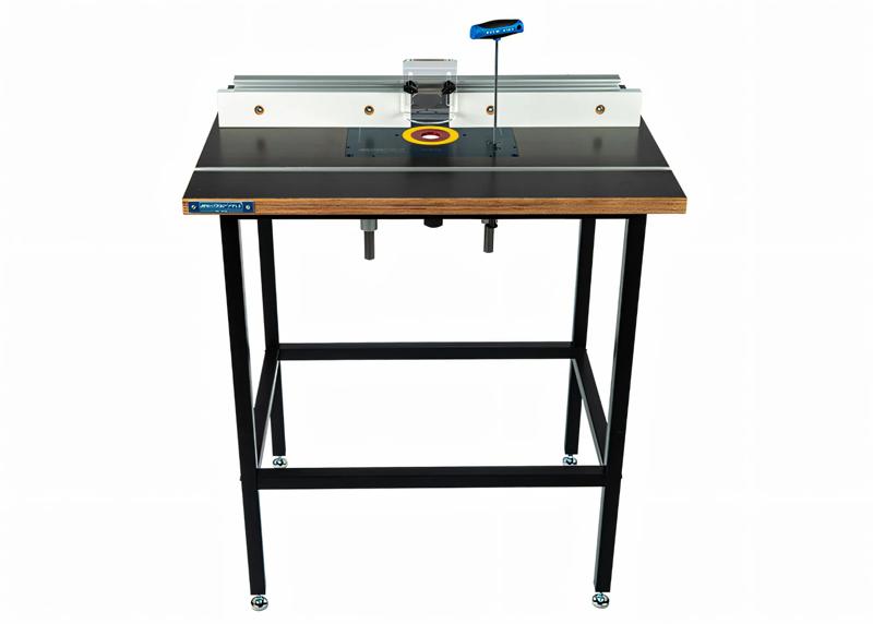 Product image for sauter Router Table 816x610 Basic 