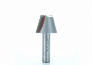 Chamfer Routing Cutter for repair/ inlay work D: 23 mm 