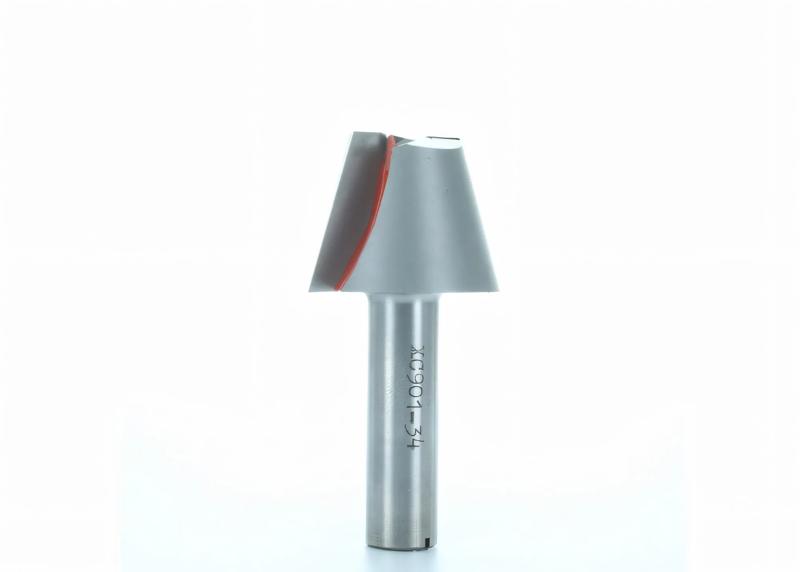 Product image for Chamfer Routing Cutter for repair/ inlay work D: 23 mm 