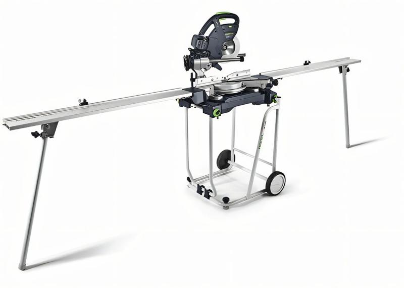 Product image for Festool Sliding compound mitre saw KAPEX KS 60 E-UG-Set/XL