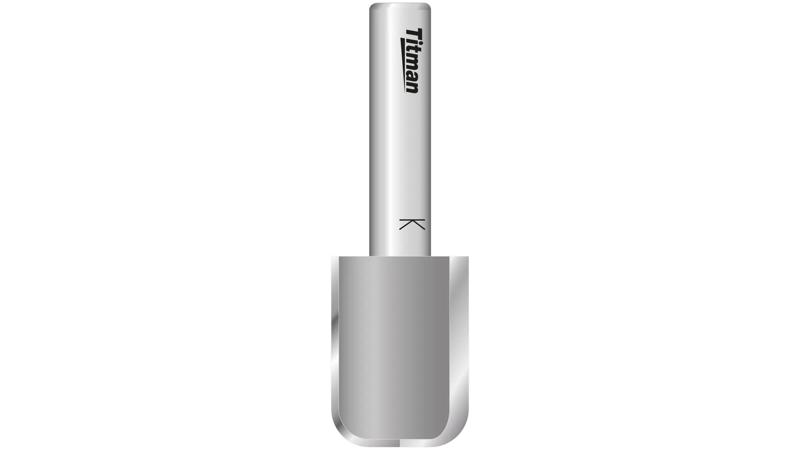 Product image for Chamfer Routing Cutter 10°