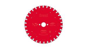 Circular saw blade HM 160 x 2.0/1.6 x 20 mm, Z=30