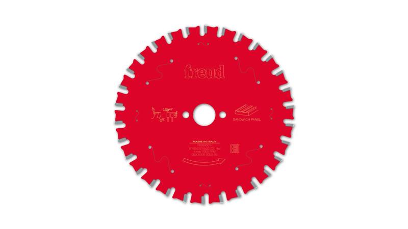Product image for Circular saw blade HM 160 x 2.0/1.6 x 20 mm, Z=30