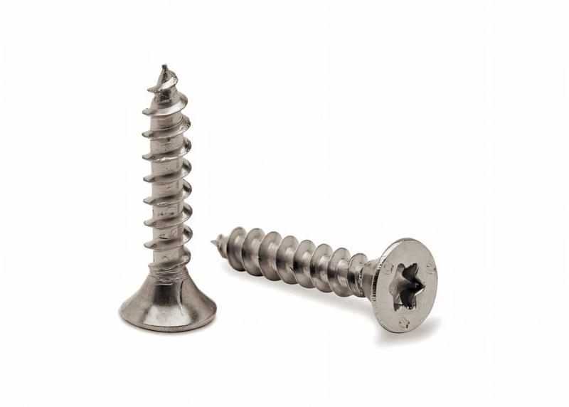 Product image for Countersunk screws for sauter profile rails - 30 pieces