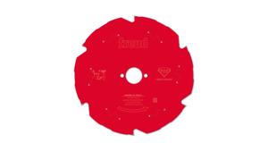 Circular saw blade DIA 230 x 2.2/1.6 x 30 mm, Z=6