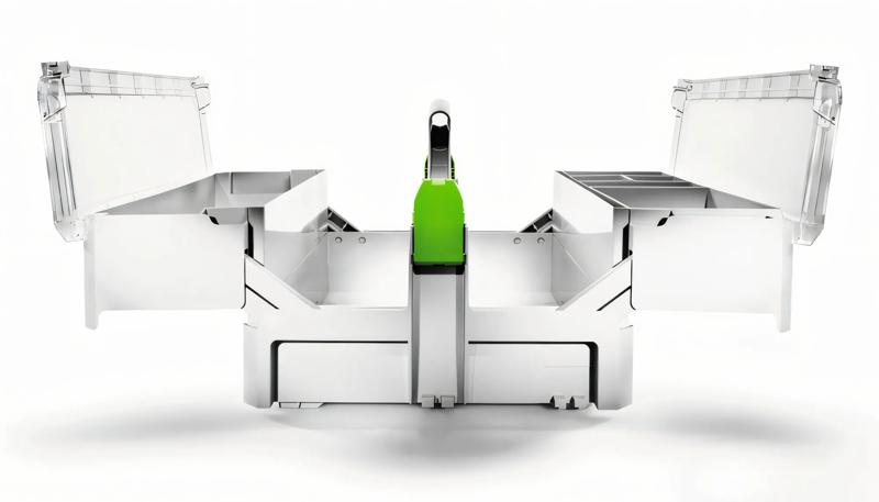 Image du produit SYS-StorageBox SYS-SB