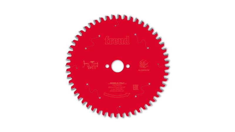 Product image for Circular saw blade HM 165 x 2.5/1.6 x 20 mm, Z=52