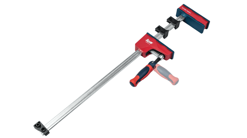 Product image for Body clamp - 600 x 90 mm