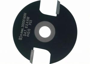 Slotting Cutter D 47,6 mm