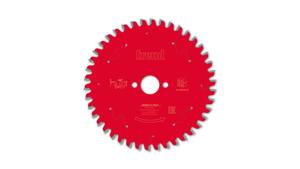 Circular saw blade HM 140 x 1.8/1.3 x 20 mm, Z=42