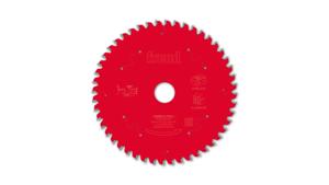 Circular saw blade HM 140 x 1.8/1.3 x 20 mm, Z=48