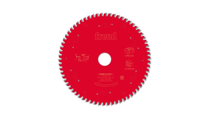 Product image for Circular saw blade HM 216 x 2.0/1.4 x 30 mm, Z=66