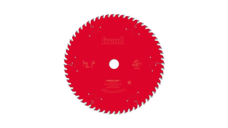 Product image for Circular saw blade HM 255 x 2.8/1.8 x 25.4 mm, Z=60