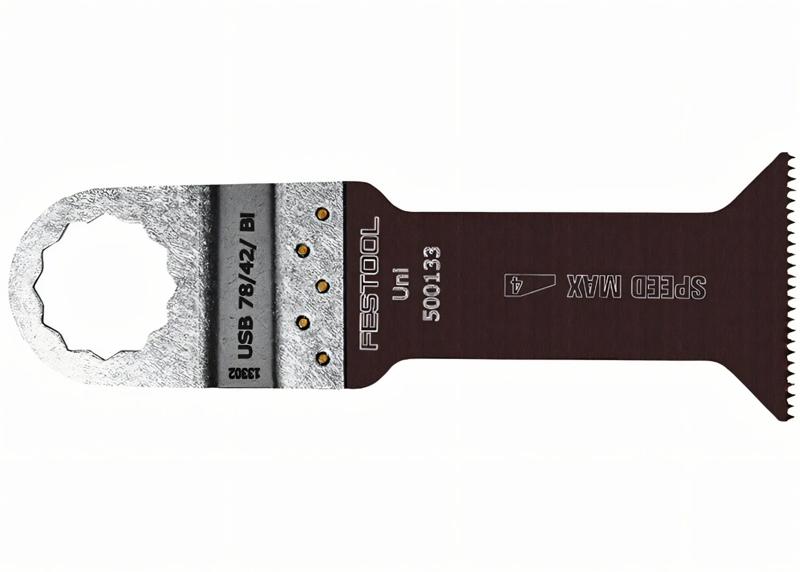 Product image for Festool Universal saw blade USB 78/42/Bi 5x